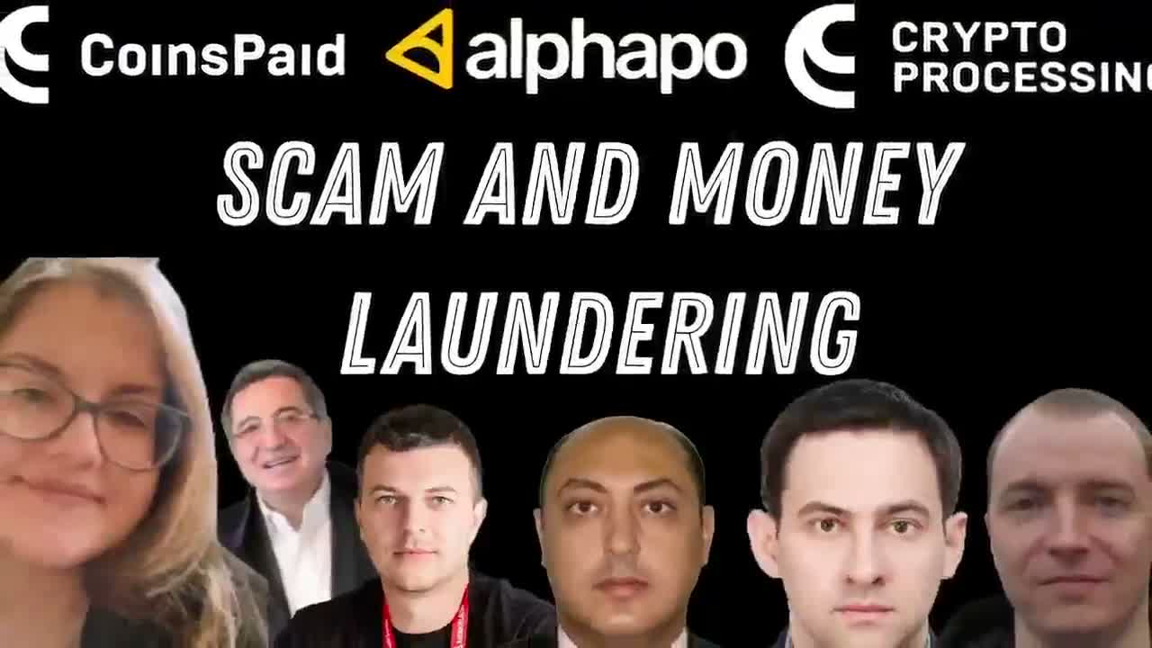 Anastasia Mulieva - softswiss scam - Casino by Softswiss